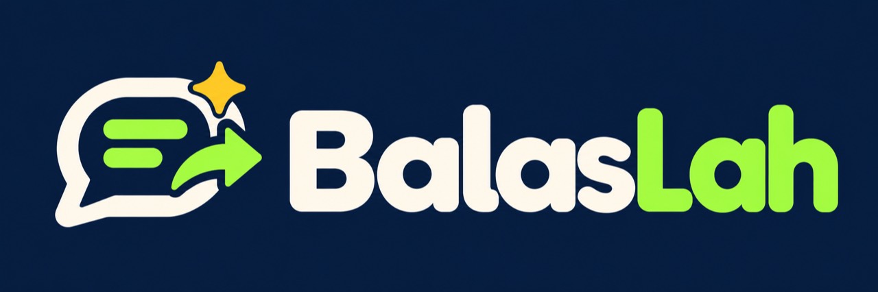 BalasLah